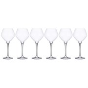 Набор бокалов для вина "Loxia" из 6шт 610 мл