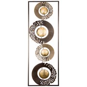 Панно настенное коллекция "Модный акцент" 31,1*89,5*3,2 см
