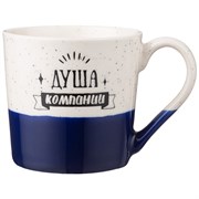 Кружка lefard break time, 390 мл