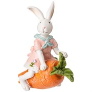 Фигурка "Пасхальный кролик"