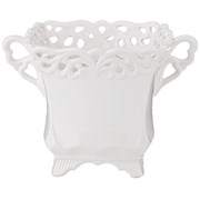 Кашпо 18.5*13.5*12.5 cm