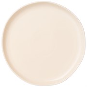 Тарелка закусочная lefard "Trendy" 20 см кремовая