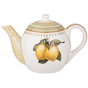 Чайник lefard "Лимоны" 600 мл