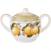 Сахарница lefard "Лимоны" 400 мл