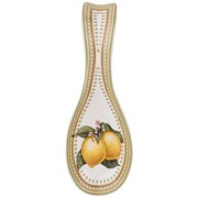 Подставка под ложку lefard "Лимоны" 20*7*2 см