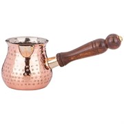 Турка 200 мл медь