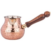 Турка 500 мл медь