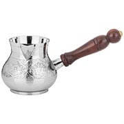 Турка 250 мл латунь