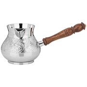 Турка 600 мл латунь