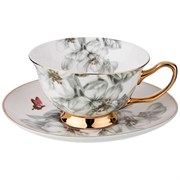 Чайная пара lefard "Райские яблочки" 200 мл