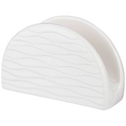 Салфетница lefard "Волна" 13*4,5*8 см