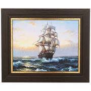 Ключница 20*25 см