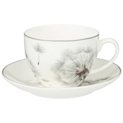 Чайная пара lefard dandelion 300 мл
