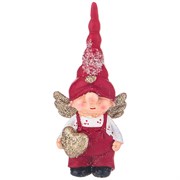 Фигурка "Гном" 5*4*12 см
