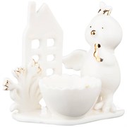 Подставка под яйцо 11*7*10 см