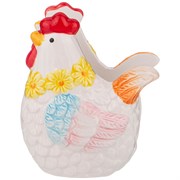 Салфетница 9*7 см H=11 см