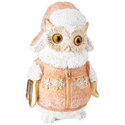 Фигурка декоративная "Сова"