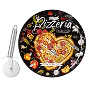 Блюдо для пиццы коллекция "Buffet" 30 см