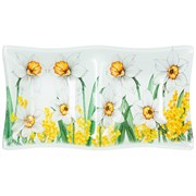 Менажница коллекция "Happy day" 20,5*11,5 см мал.уп.=6шт