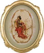 Панно настенное 24*29*1,5 см