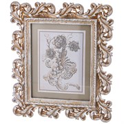 Фоторамка 33,5*3*38,5 см