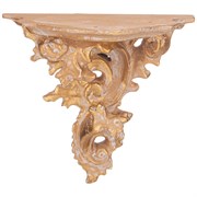 Консоль настенная 14,5*9*13 см