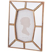 Фоторамка 16,5*2*21,5 см