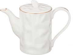 Чайник lefard "Раффл голд" 650 мл