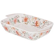 Блюдо с ручками lefard "Grace" 24*14,5*4,5 см