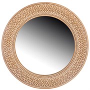 Зеркало настенное Михаилъ Москвинъ "Tango" 38х38х2,5 см