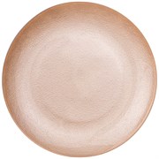 Тарелка "Natural" cream 27,5 см