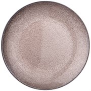 Тарелка "Natural" taupe 21 см