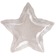 Блюдо "Starfish" pearl 34 см