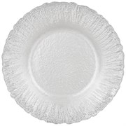 Тарелка "Silver glow" 21,5 см