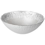 Салатник "Silver glow"