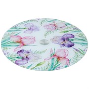 Тортовница вращающаяся "Iris"