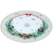 Тортовница вращающаяся