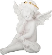 Фигурка коллекция "Amore" 9*8 см H=11 см