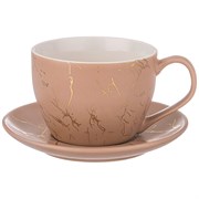 Чайная пара lefard кофемания, 400 мл