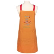 Фартук "Папа дома"