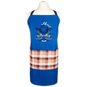 Фартук "Мэтр", синий