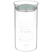 Емкость для пищевых продуктов agness 1400 мл 11*11*20,8 см