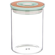 Емкость для пищевых продуктов agness 950 мл 10,5*10,5*14,5 см