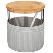 Банка для специй 9,5*8,3*8,3 см