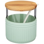 Банка для специй 9,5*8,3*8,3 см