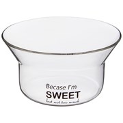 Салатник 420 мл 12*12*6.3 см