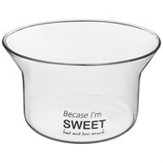 Салатник 570 мл 13*13*7 см