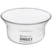 Салатник 650 мл 14*14*6,5 см