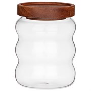 Емкость для хранения сыпучих 9 см *12,5 см