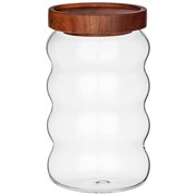 Емкость для хранения сыпучих 9 см *16 см